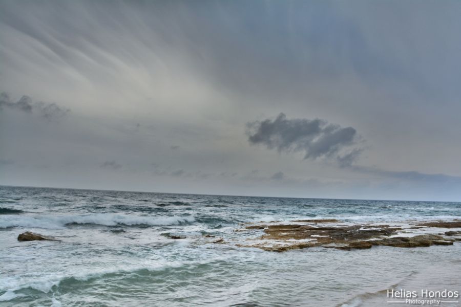 ionian sea
